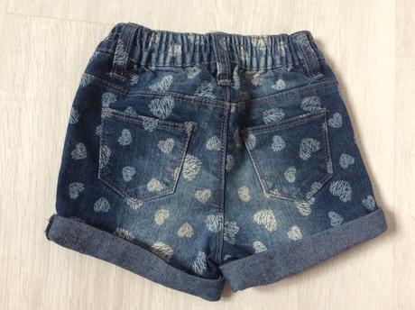 Riflové srdieckove kratasy 98, kiki&koko,98