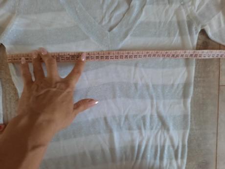 Krásne tričko mango, mango,s