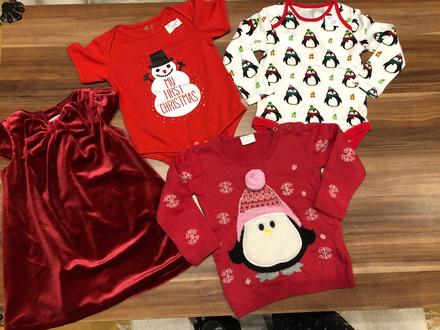 Vianocny balicek velkost 80, 80