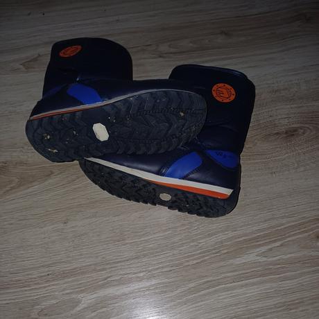 Snehule, wojtylko,32