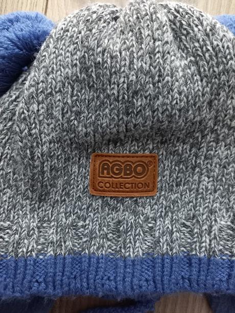 Kvalitná čiapka zn. agbo kolekcia, 68