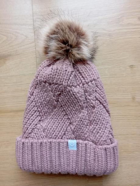 Zimná merino čiapka color kids, 56