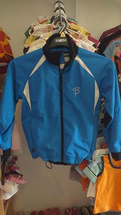 Šuštiaková bunda 128, 128