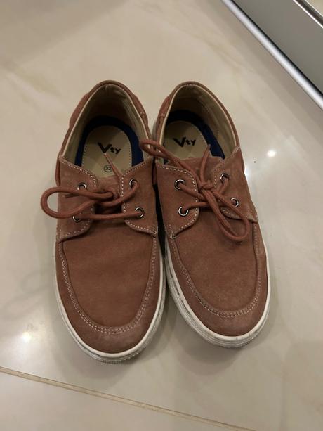 Semisove mokasinky vel 32, deichmann,32
