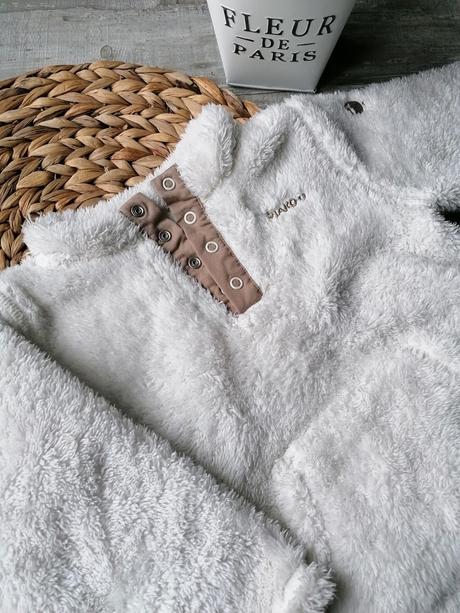 Hrejivá mikinka 86, 86