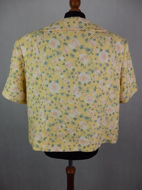 Luxusný dámsky kostým, xl