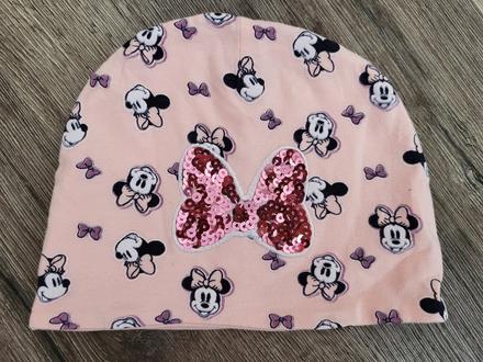 Prechodná bavlnená čiapka 74, 74