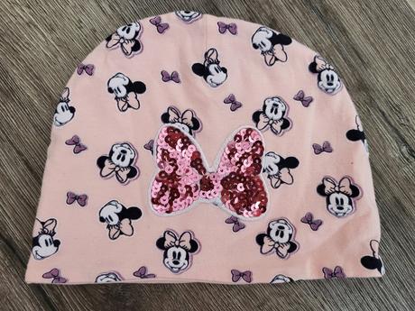 Prechodná bavlnená čiapka 74, 74