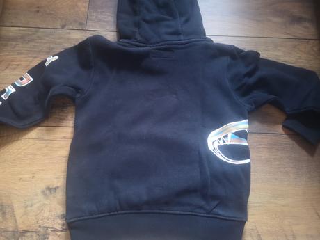 Chlapčenská mikinka next na vek 6 rokov, next,116