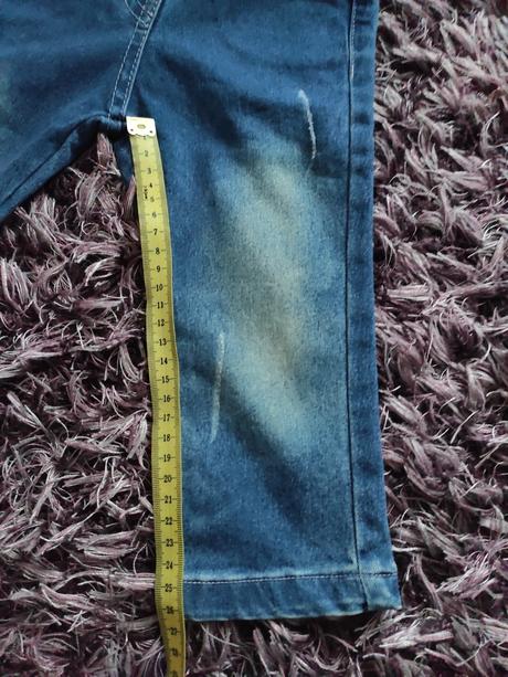 Dievčenské rifle, 86