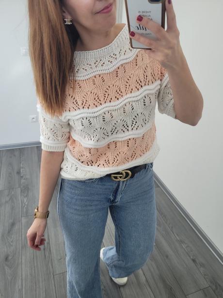 Dámske tričko, l / m / s