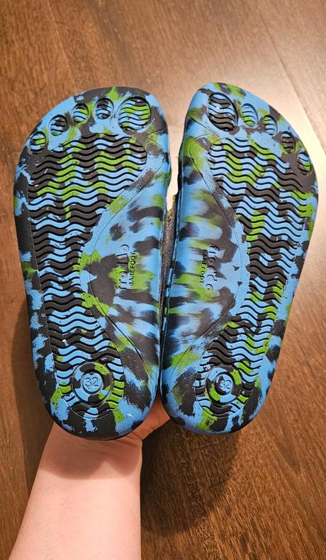 Froddo canvas platenky v. 32, froddo,32