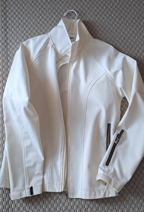 Softshellova bunda, 40