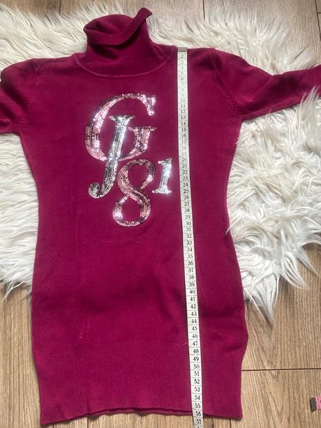 Guess jeans rolak, guess,xs