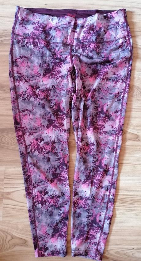 Športové legíny, crivit,m