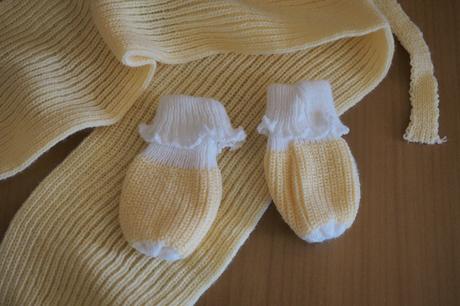 Súprava pre dievčatko, 80