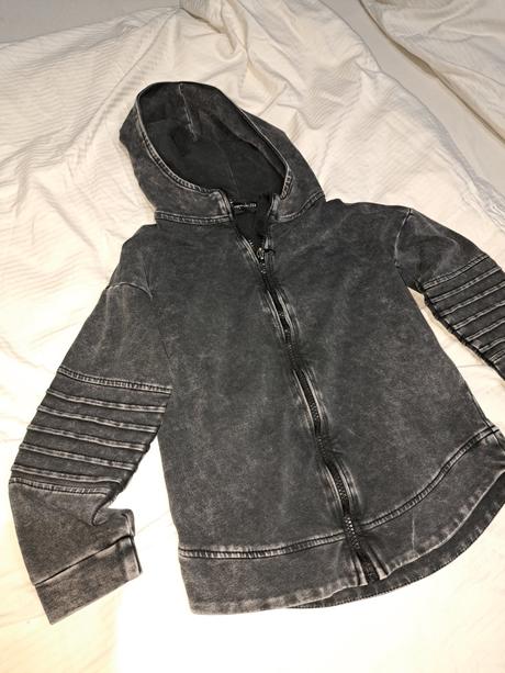 Despacito mikina 128, 128