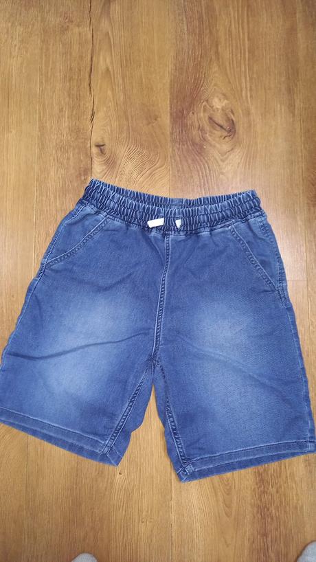 Kratasy riflove 3ks, h&m,158