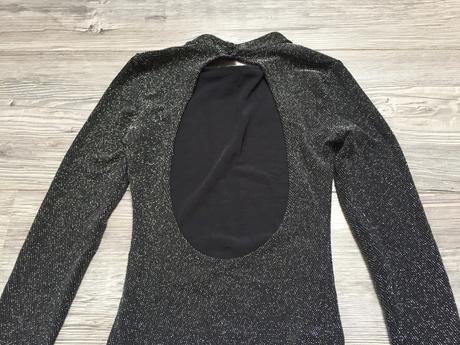 Body dl. rukav  h&m, h&m,s