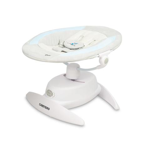 Caretero detská hojdačka opti blue,