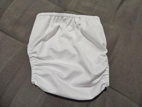 Štartovacia sada látkových plienok plienkačik, plienkáčik,2 kg - 6 kg