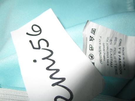 2669. znač. sukňa, only,s