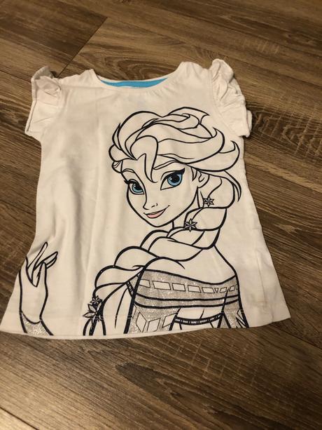 Tricko disney, disney,104