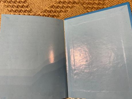 Moje prvé sväté písmo miniknižka,