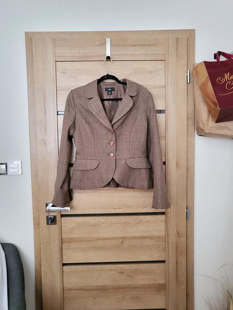 H&m dámsky kostým 38/40, h&m,40