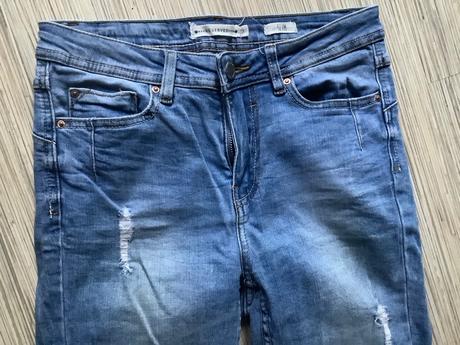 Slim rifle, reserved,xs