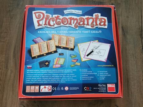 Pictomania,