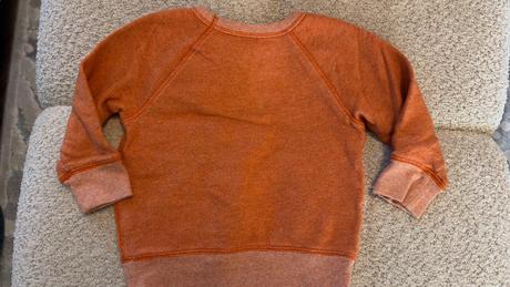 Baby gap mikinka, gap,86