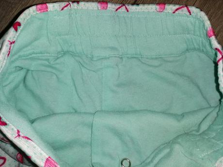 Suknička adidas a h&m, adidas,110