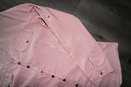 Irk košelová blúzka, v. 38, 38