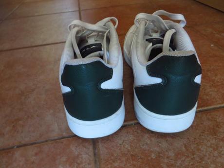 Tenisky (aj do telecvične) - veľ. 40 - ako nové, 40