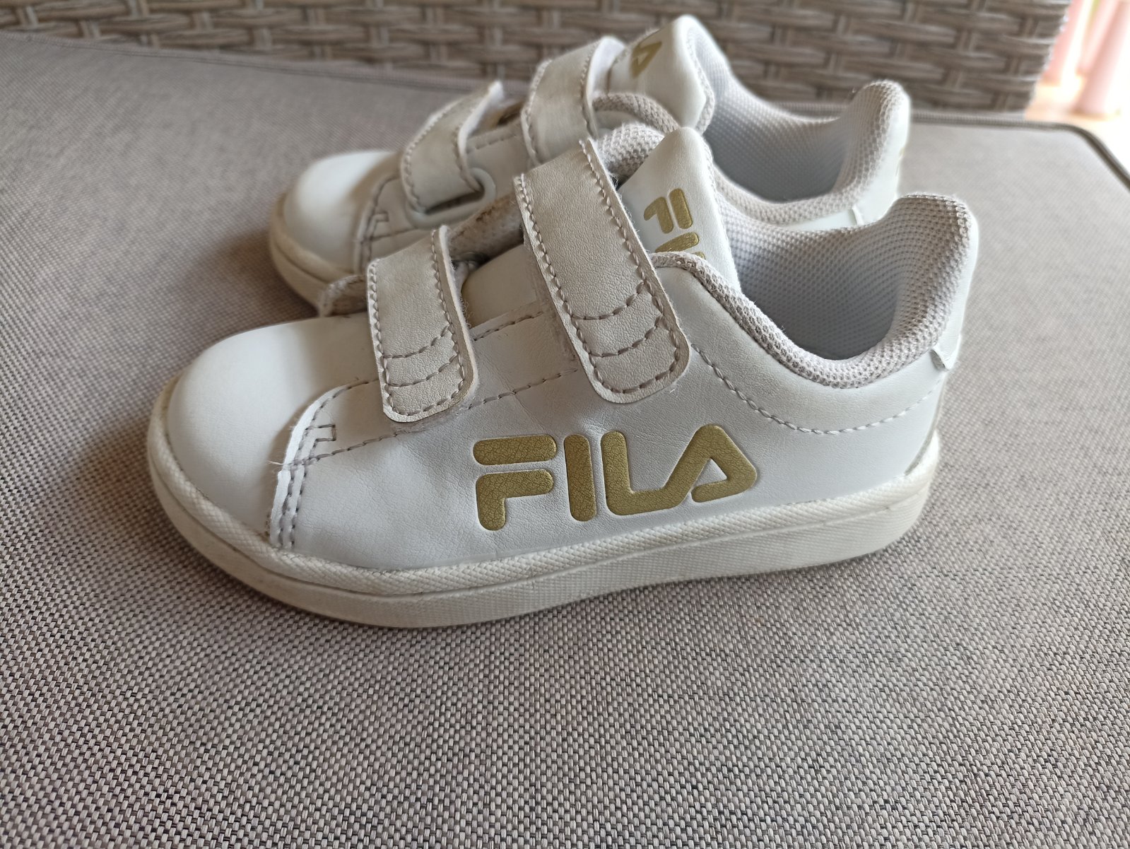 fila 23