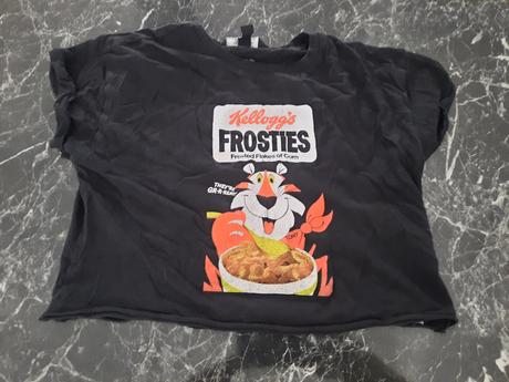 Tricko, new look,140