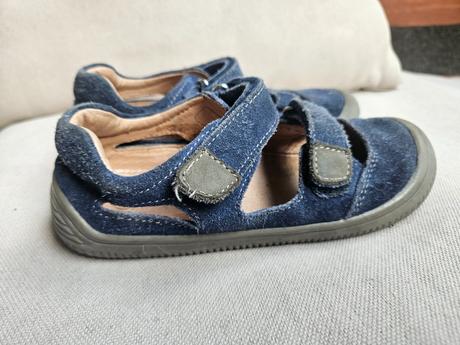 Barefoot sandale protetika 29, protetika,29