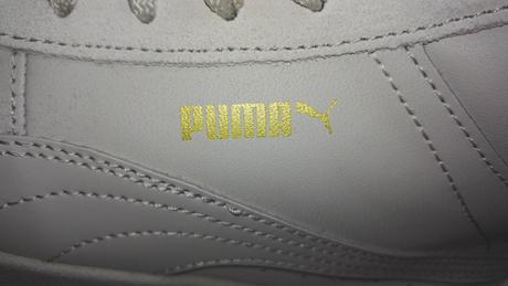 Tenisky puma, puma,40