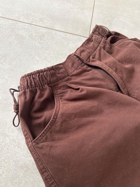 Bershka parashute, bershka,xs