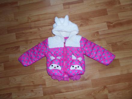 Bunda so zajačikom, 86