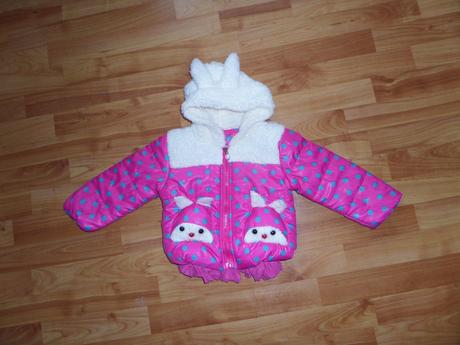 Bunda so zajačikom, 86