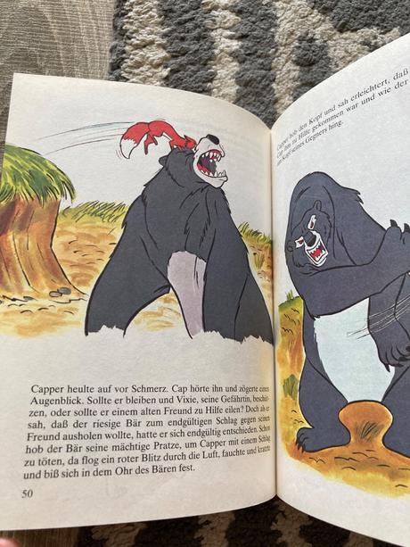 Cap und capper walt disney (1990), 