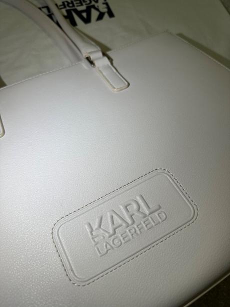 Kabelka karl lagerfeld, karl lagerfeld