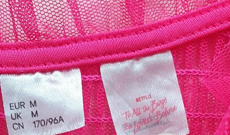 Dámske letné šaty h&m, h&m,m