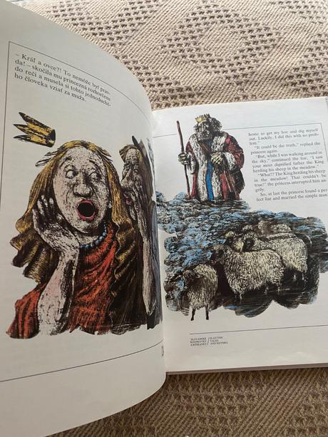 Keď rozpráva stará pec woodstove stories slavonic,