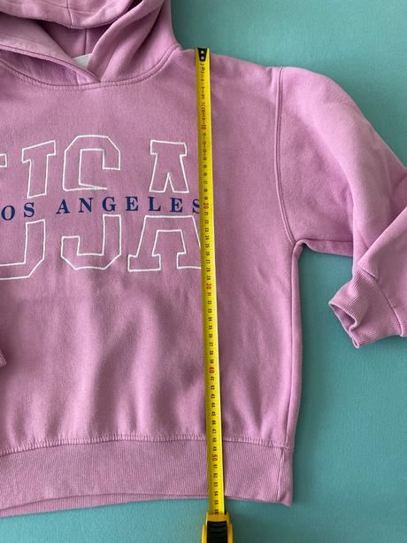 Dievčenská mikina zara, zara,152