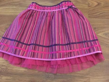 Suknička, mini mode,86