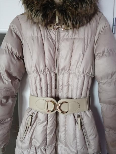 Dámska zimná bunda, m