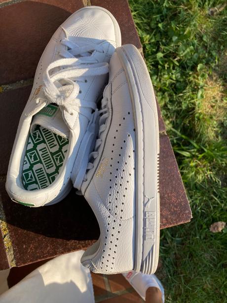 Tenisky puma veľ.38, puma,38